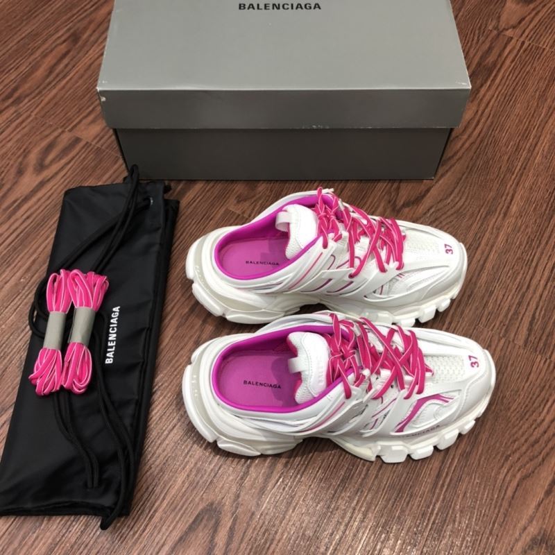 Balenciaga Track Shoes